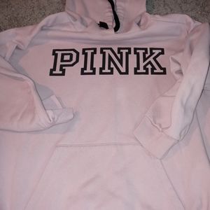VS Pink hoodie